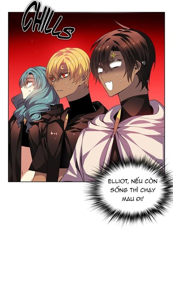 Zero Game - Chương 141