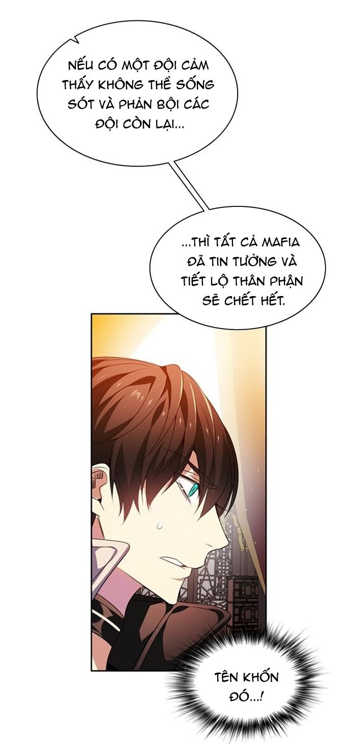 Zero Game - Chương 142