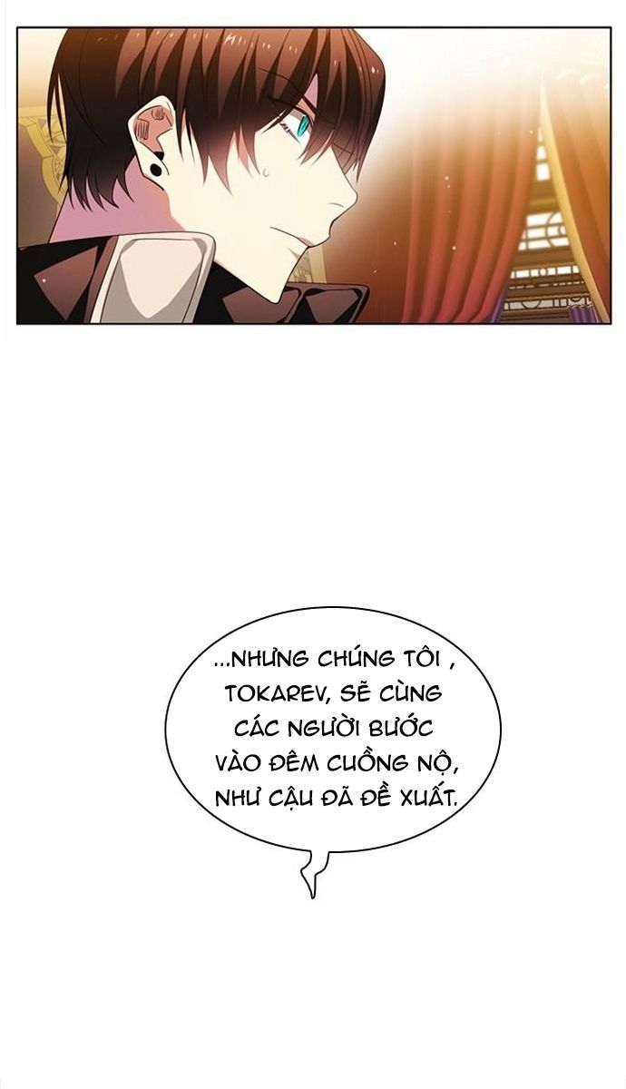 Zero Game - Chương 142