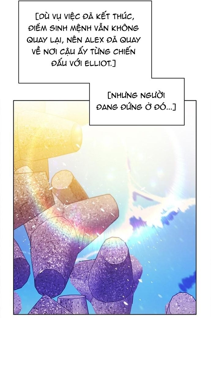 Zero Game - Chương 142