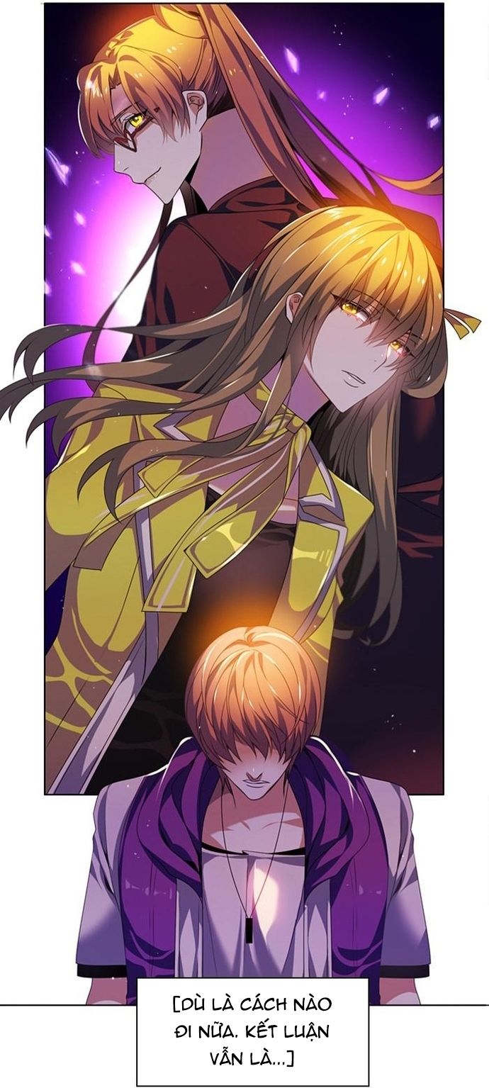 Zero Game - Chương 142