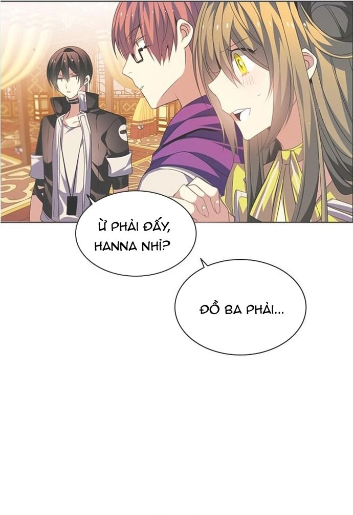 Zero Game - Chương 142