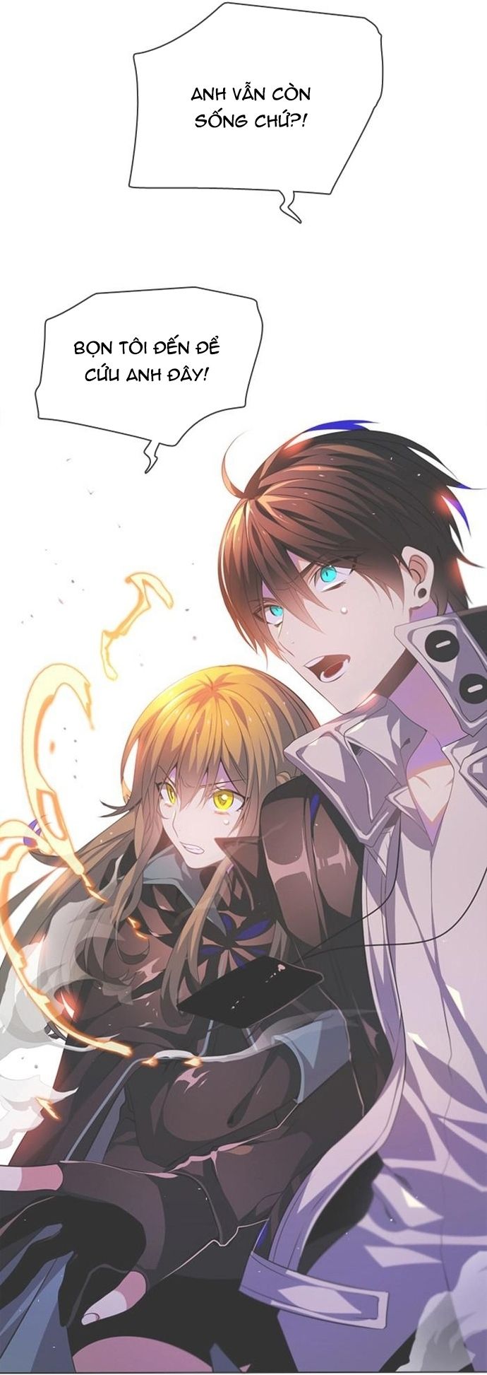 Zero Game - Chương 142