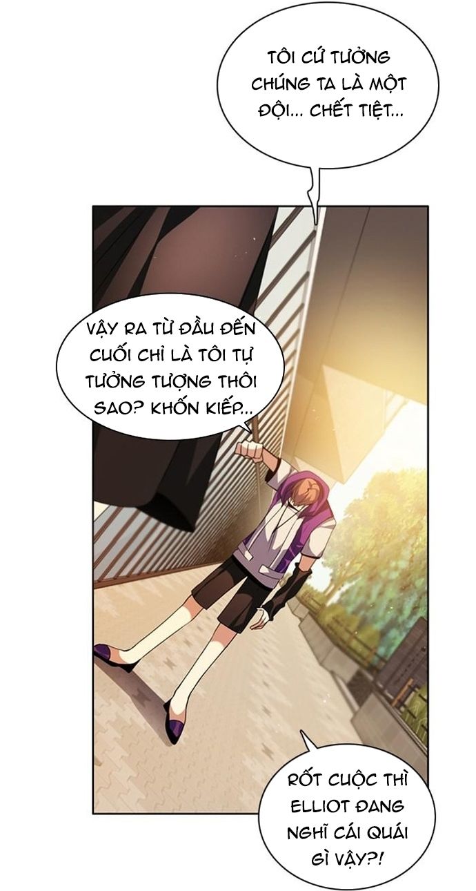 Zero Game - Chương 142