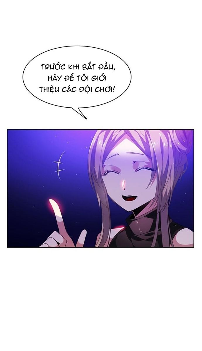 Zero Game - Chương 142