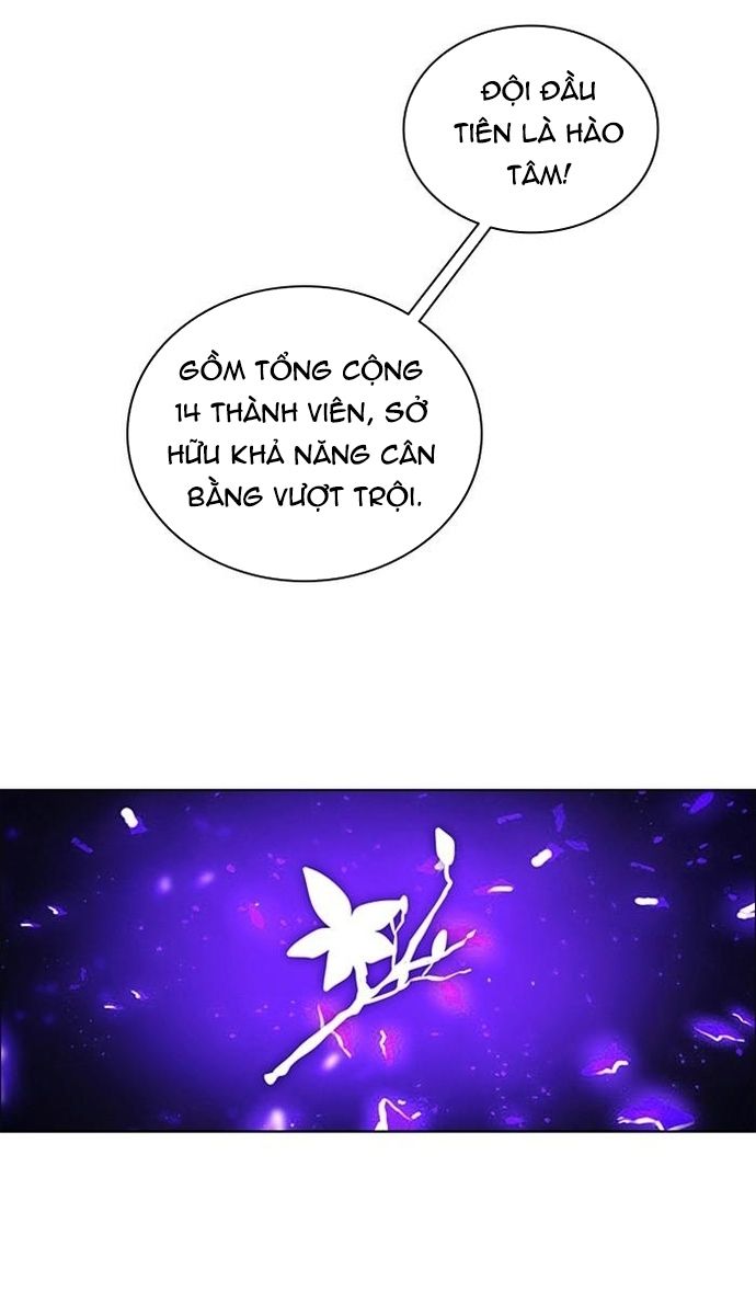 Zero Game - Chương 142