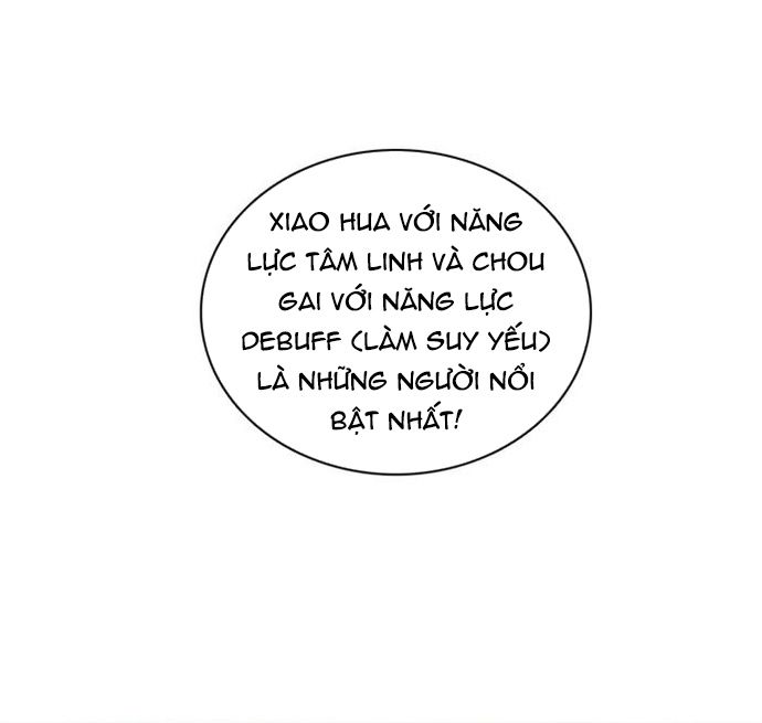 Zero Game - Chương 142