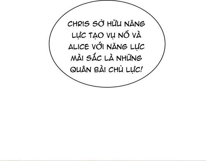 Zero Game - Chương 142