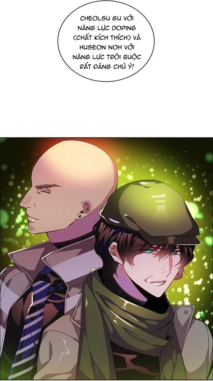 Zero Game - Chương 142