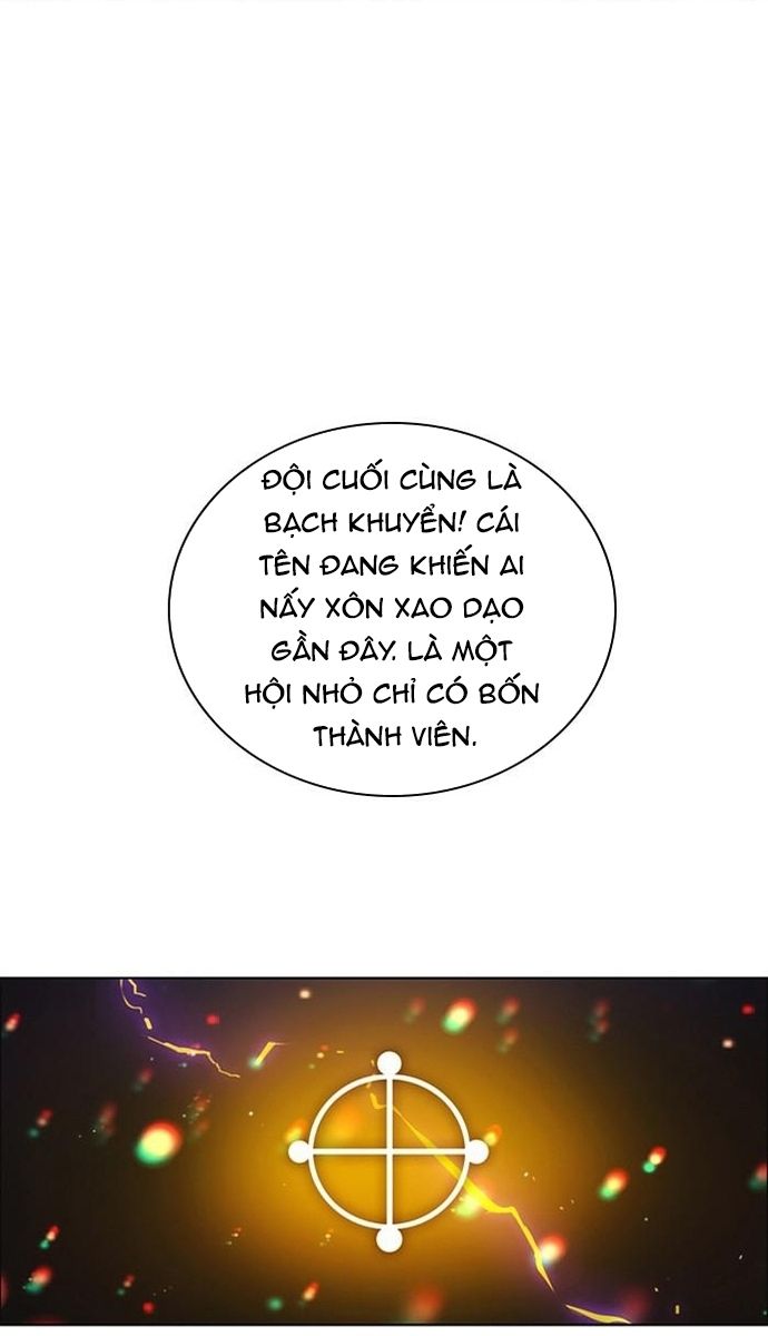 Zero Game - Chương 142