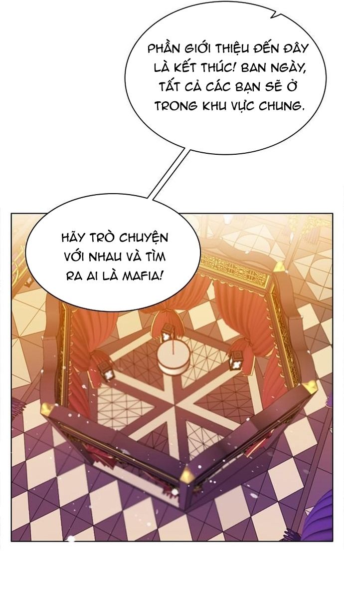 Zero Game - Chương 142