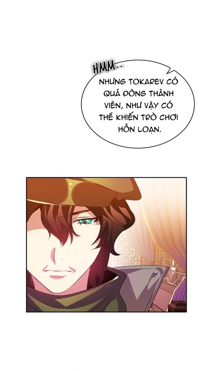 Zero Game - Chương 142