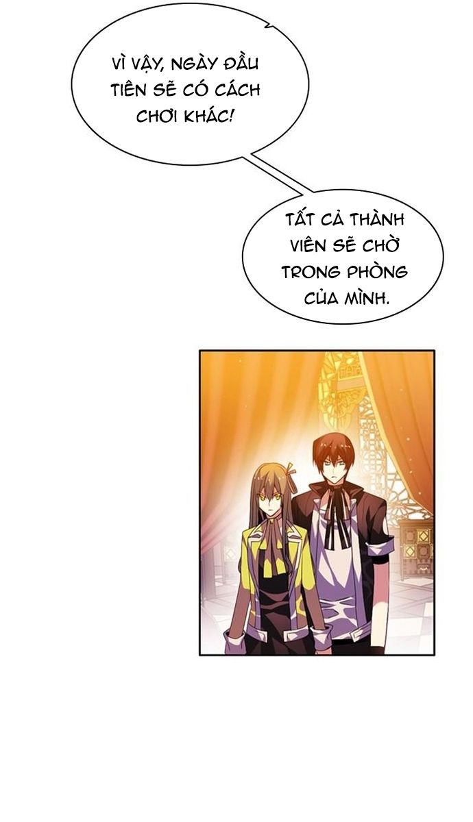 Zero Game - Chương 142