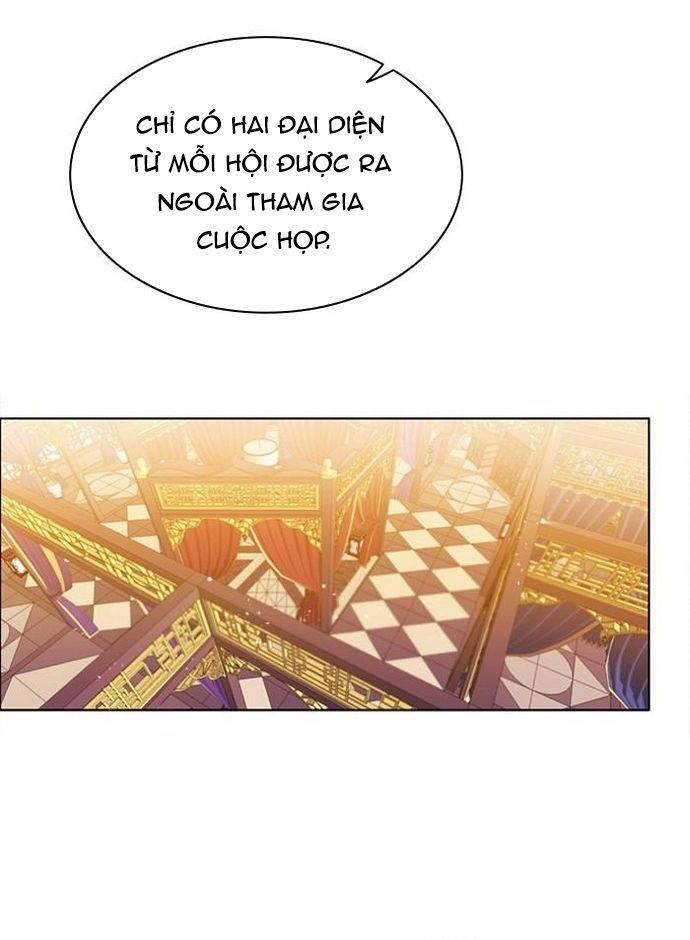Zero Game - Chương 142