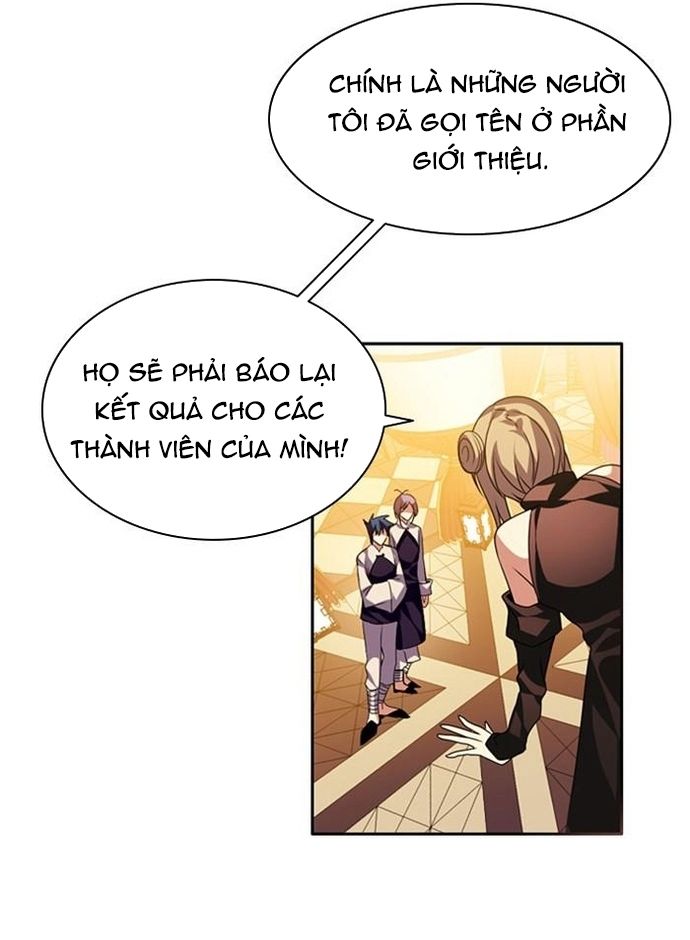 Zero Game - Chương 142