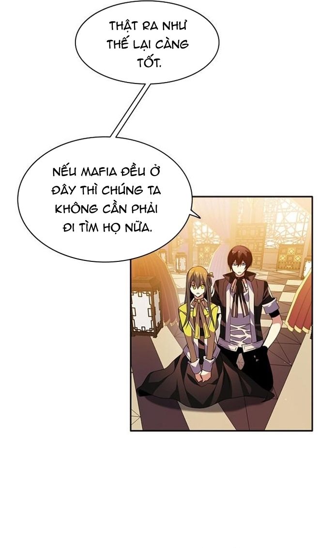 Zero Game - Chương 142