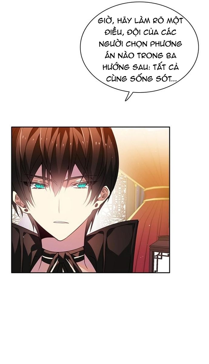 Zero Game - Chương 142