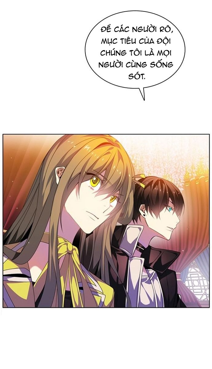 Zero Game - Chương 142