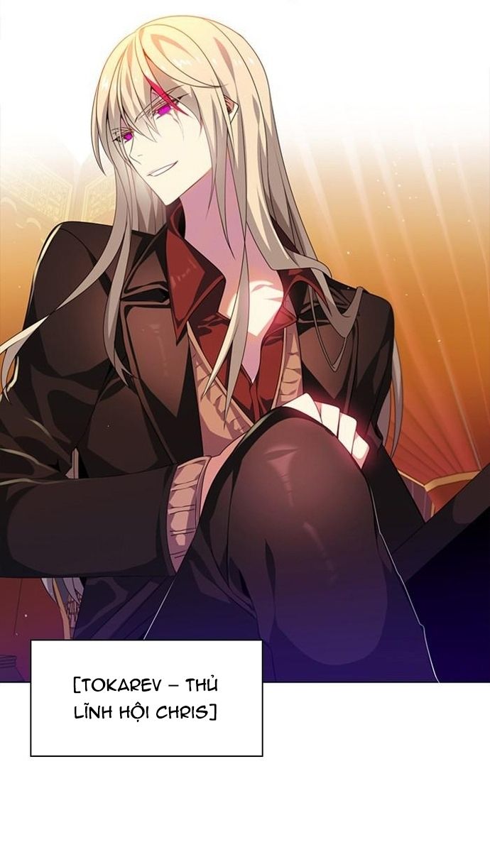 Zero Game - Chương 142