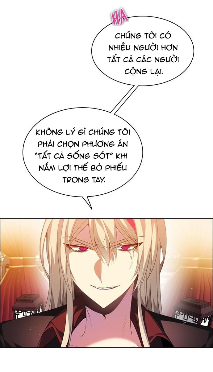 Zero Game - Chương 142