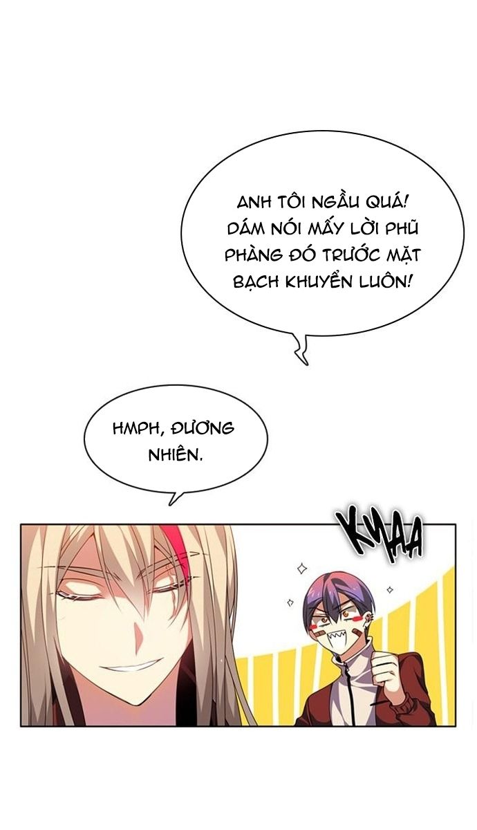 Zero Game - Chương 142