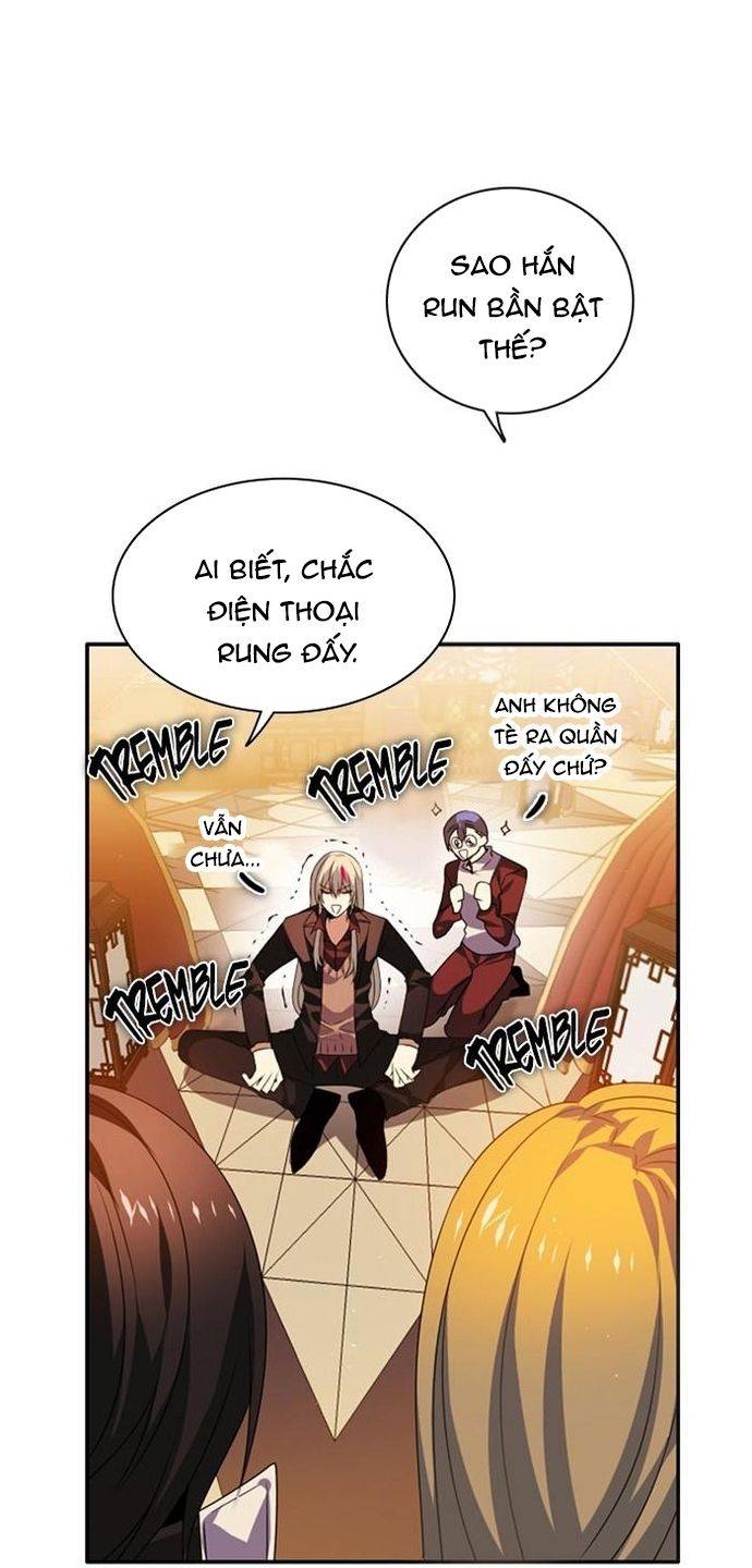 Zero Game - Chương 142