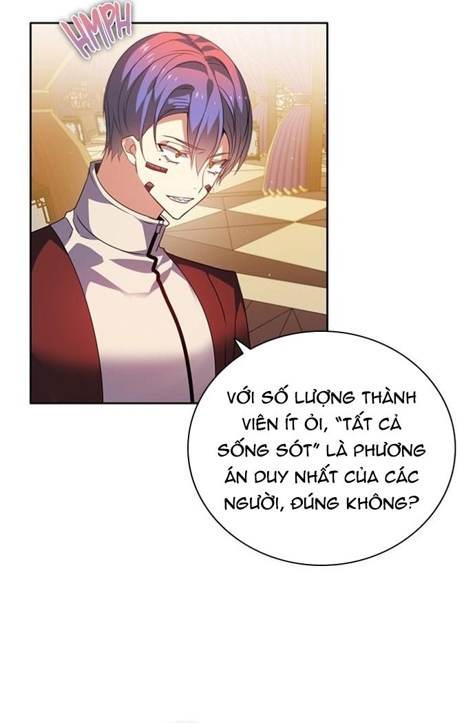 Zero Game - Chương 142