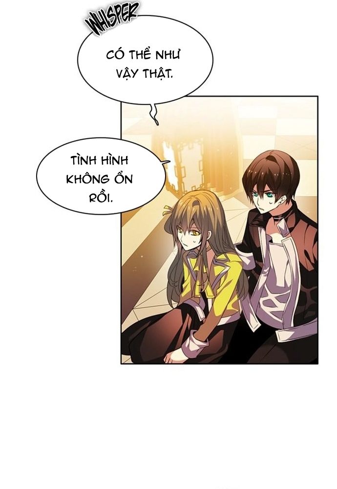 Zero Game - Chương 142