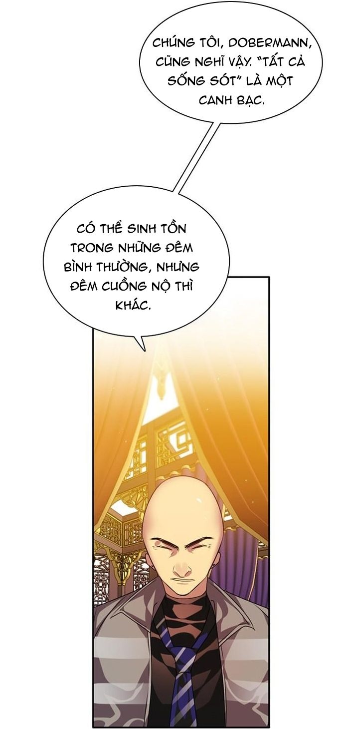 Zero Game - Chương 142