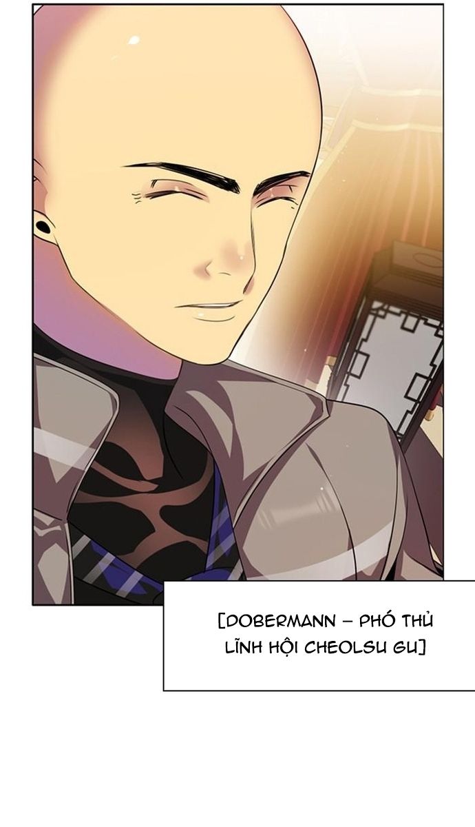 Zero Game - Chương 142