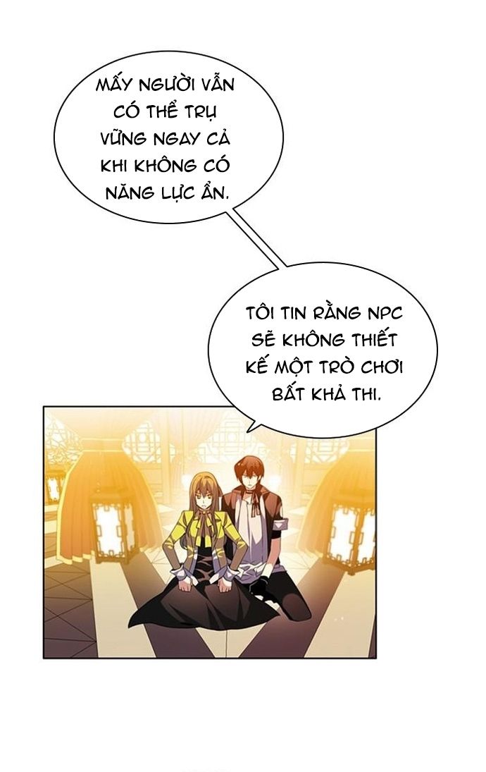Zero Game - Chương 142