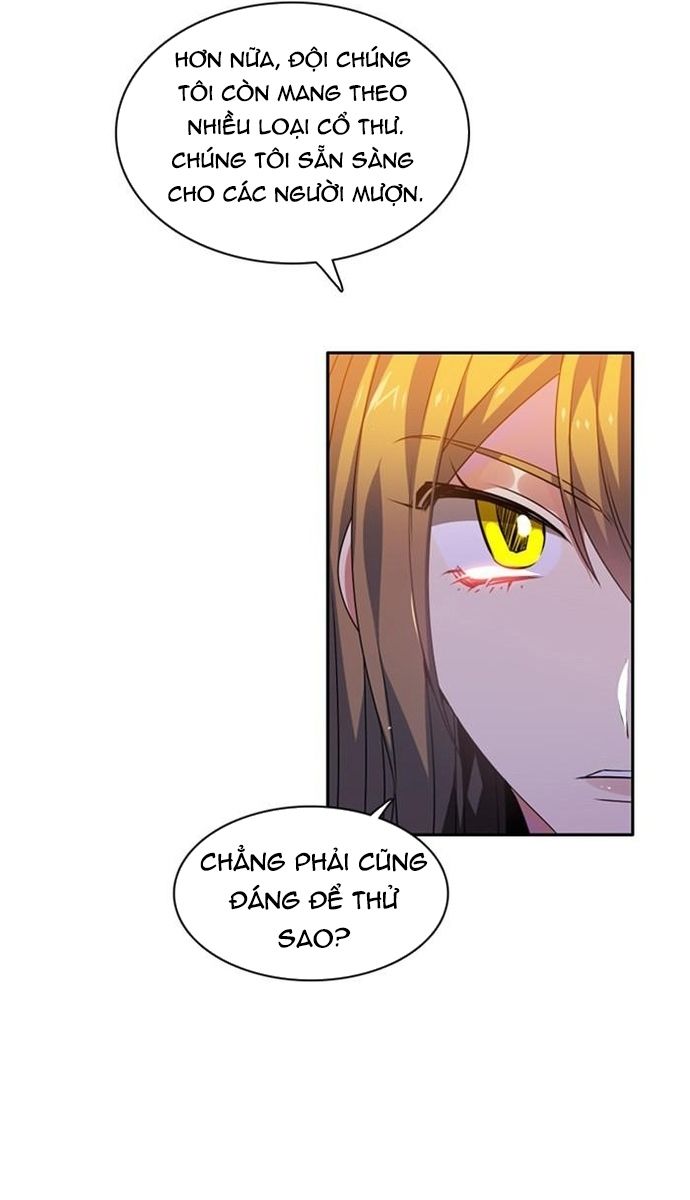 Zero Game - Chương 142