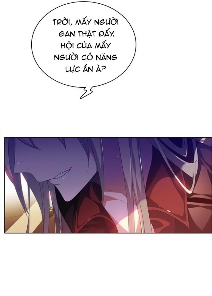 Zero Game - Chương 142