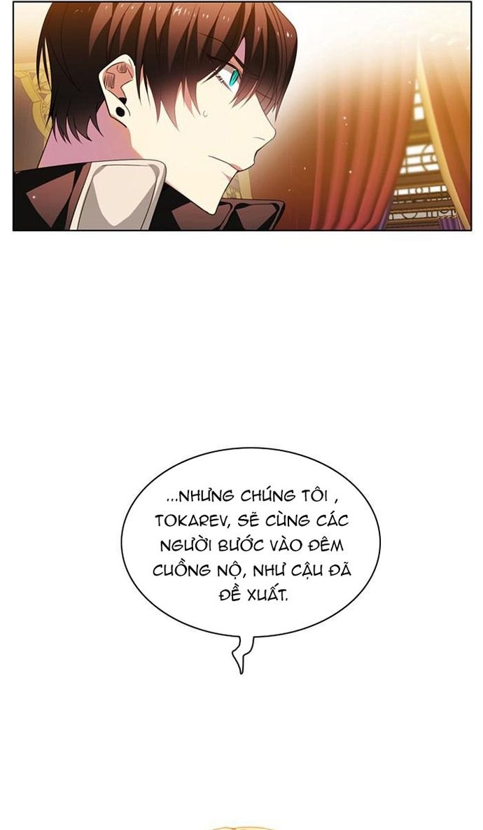 Zero Game - Chương 143
