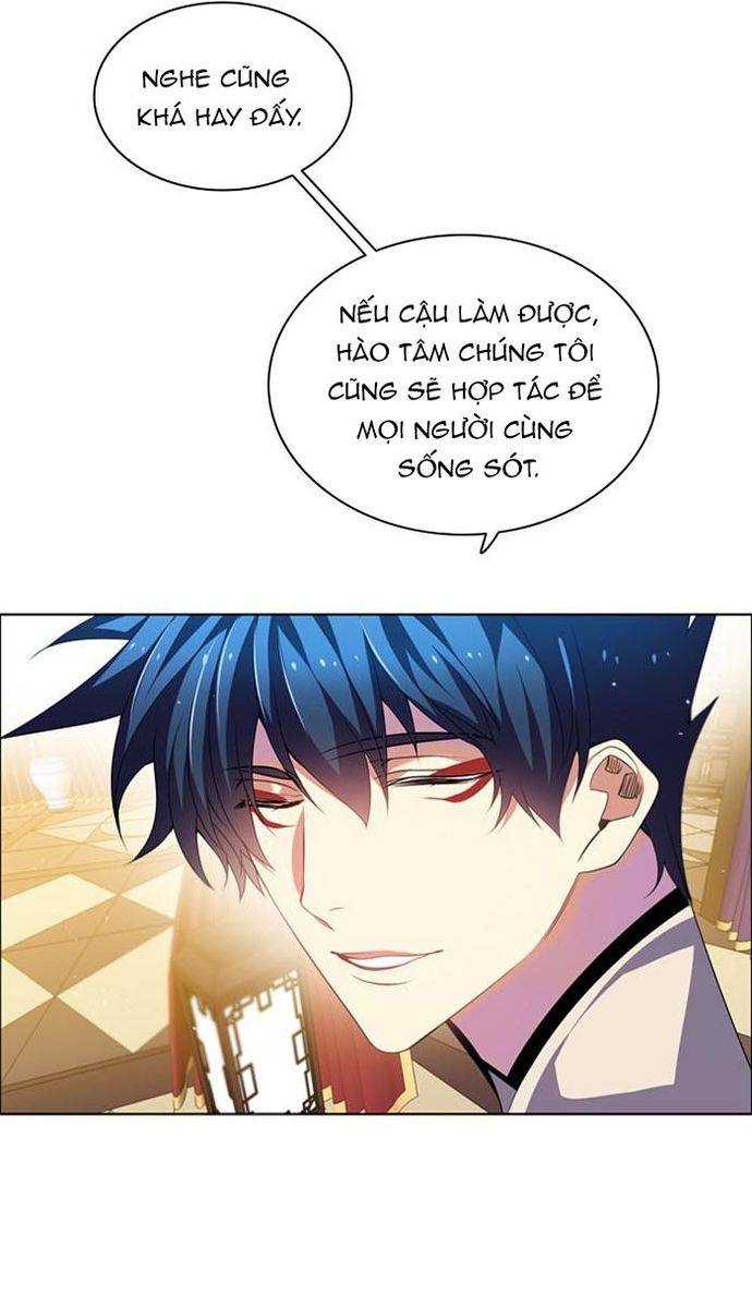 Zero Game - Chương 143