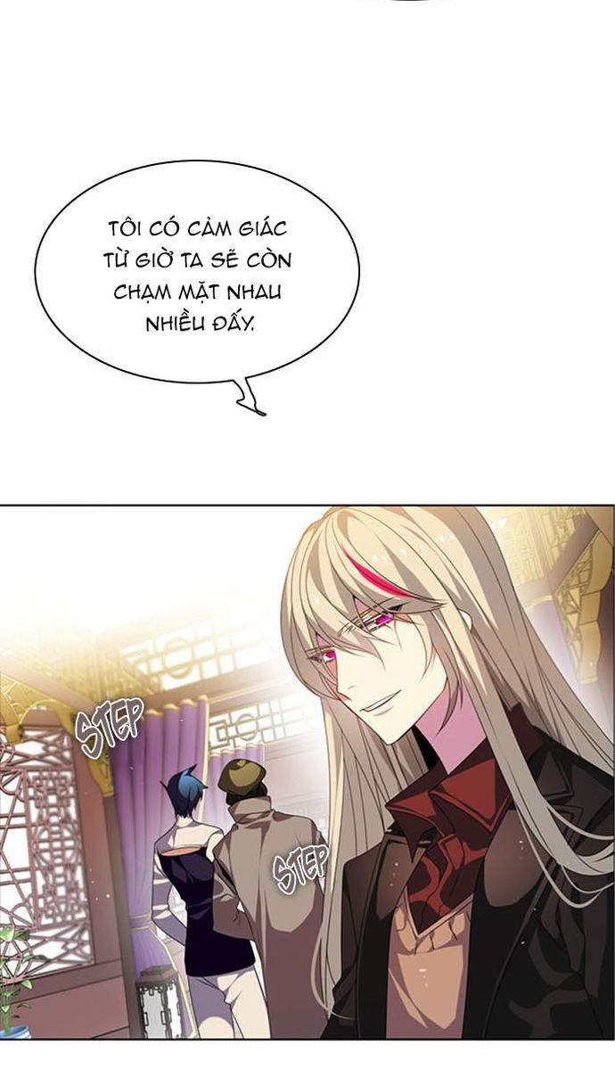 Zero Game - Chương 143