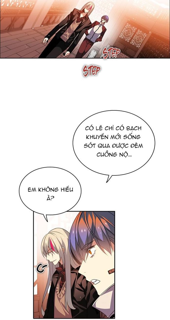 Zero Game - Chương 143
