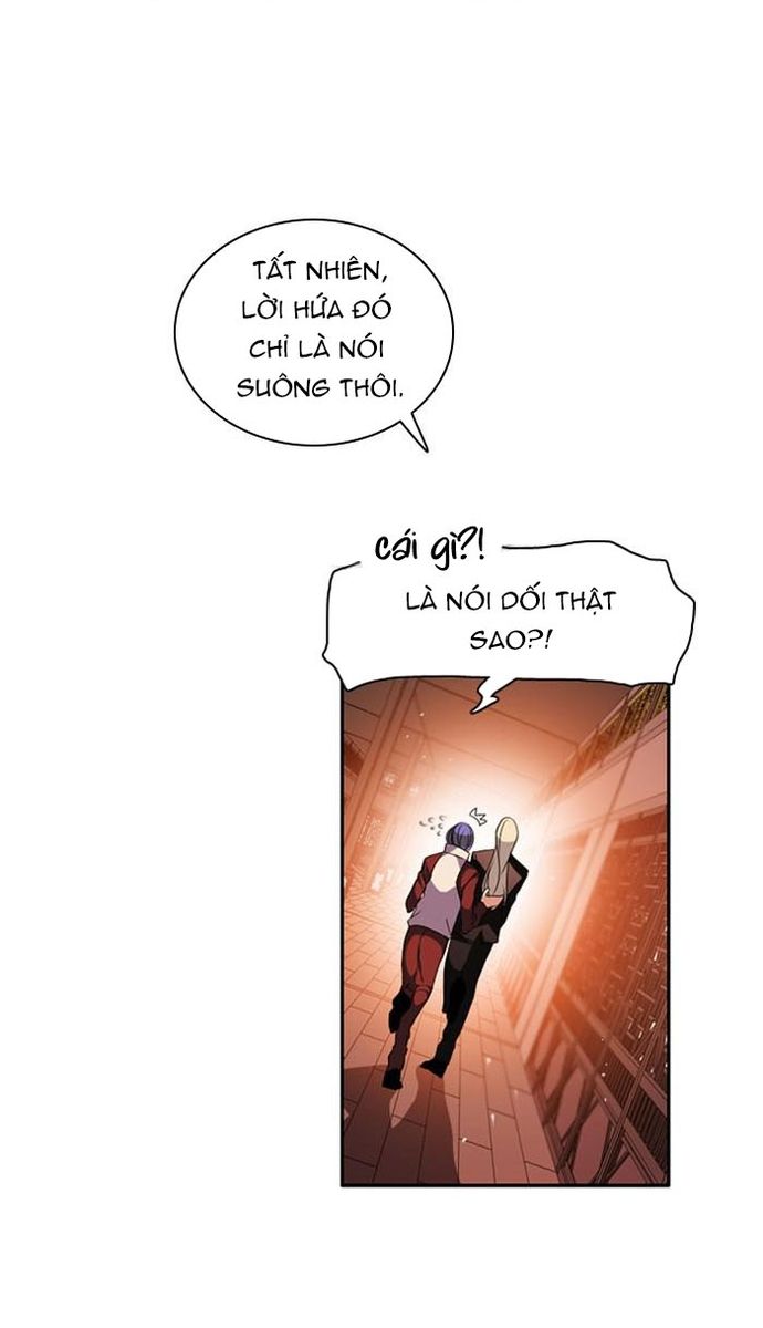 Zero Game - Chương 143