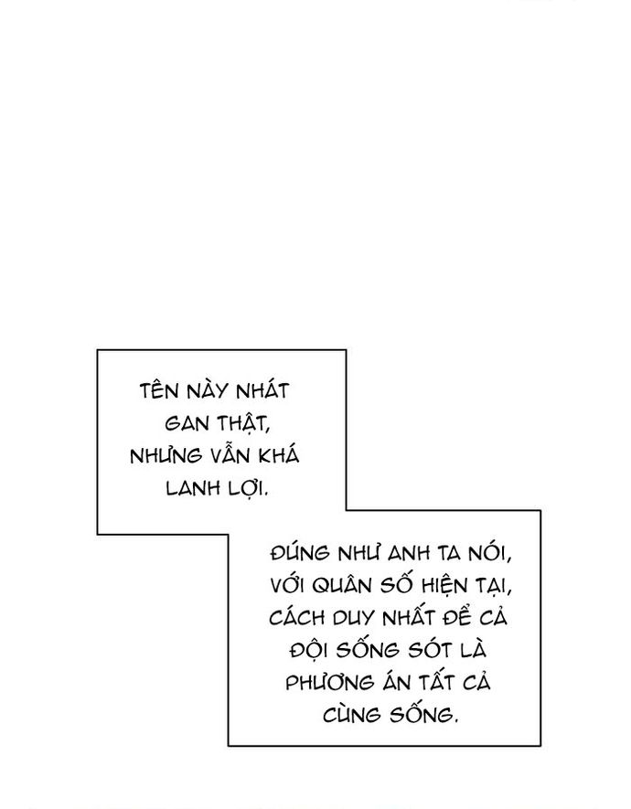 Zero Game - Chương 143