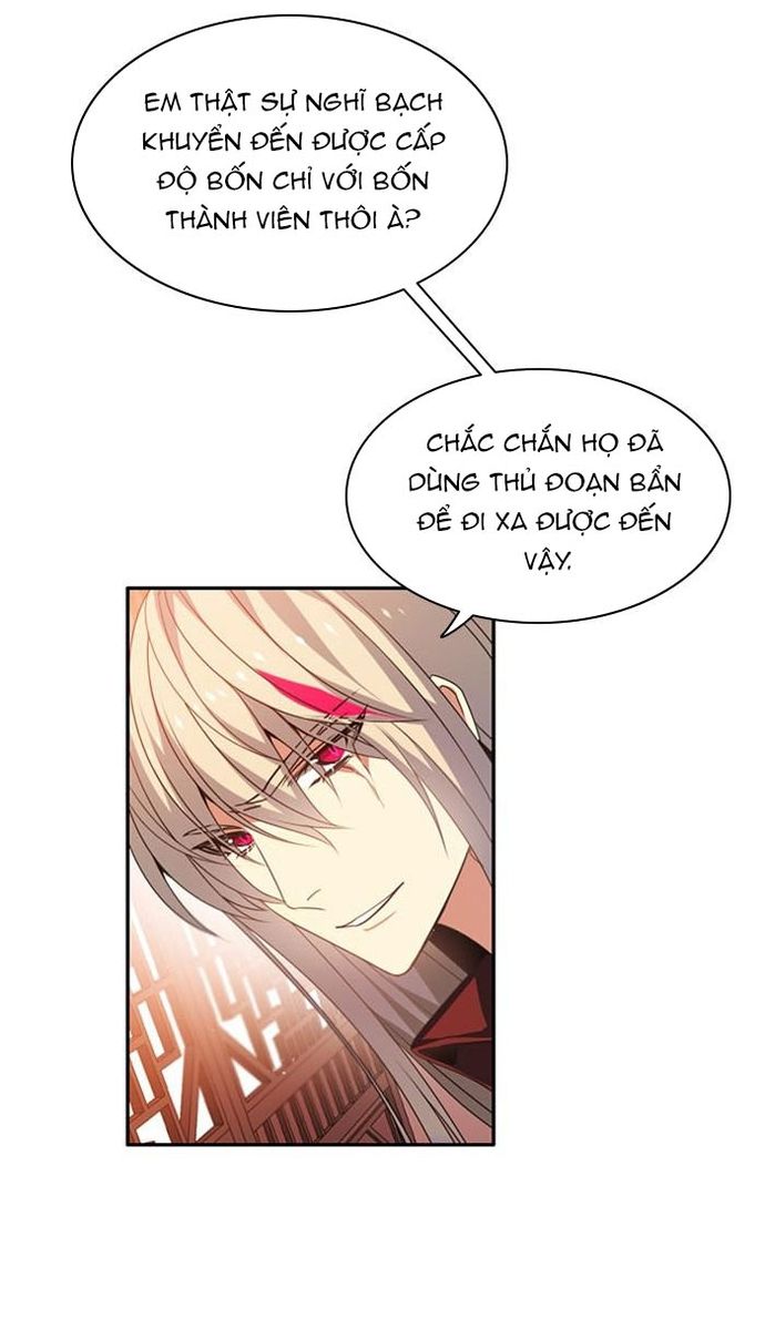 Zero Game - Chương 143