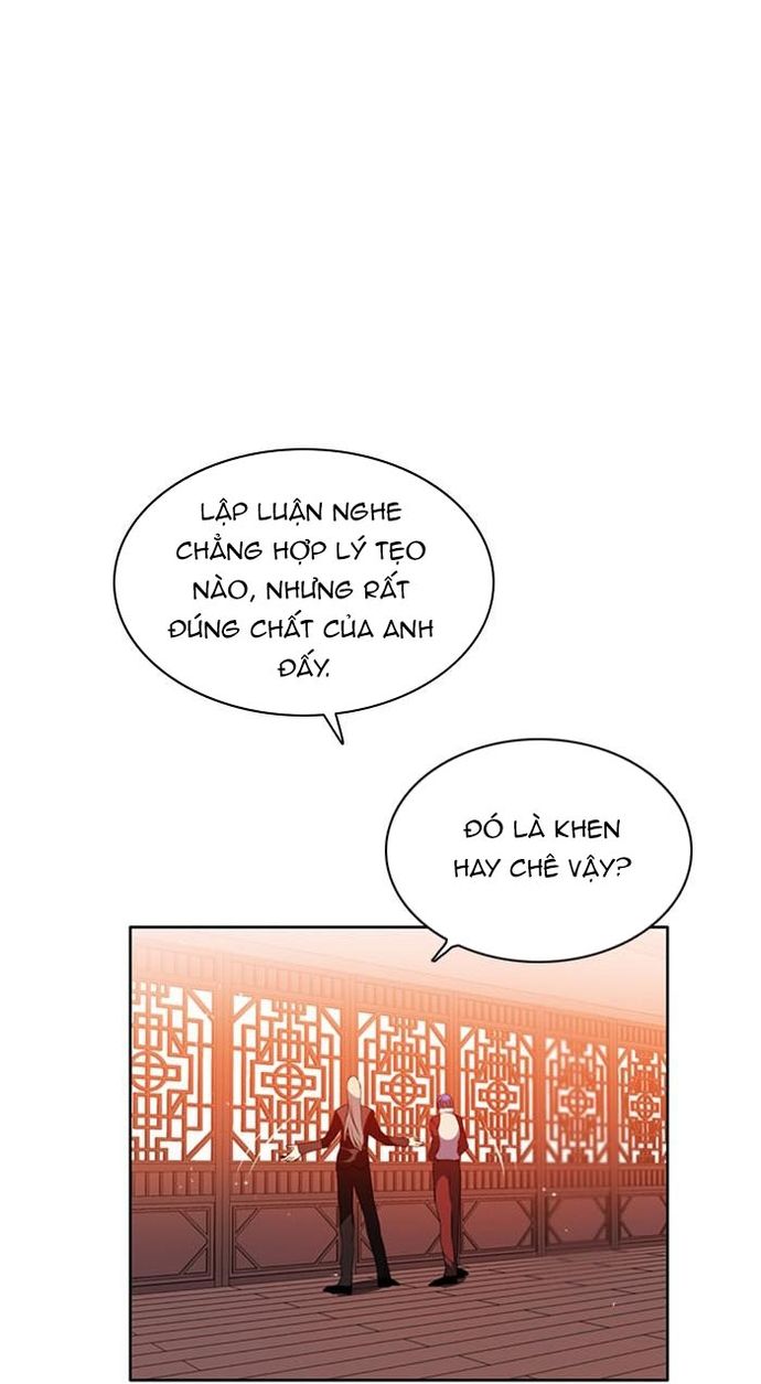 Zero Game - Chương 143