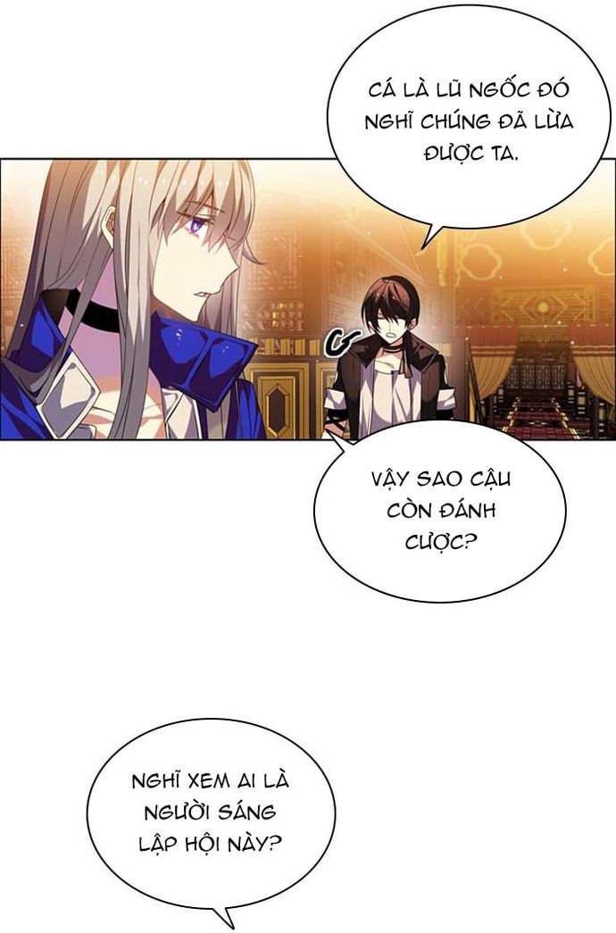 Zero Game - Chương 143