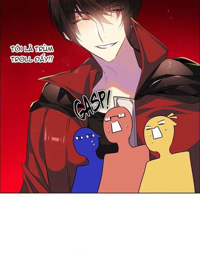 Zero Game - Chương 143