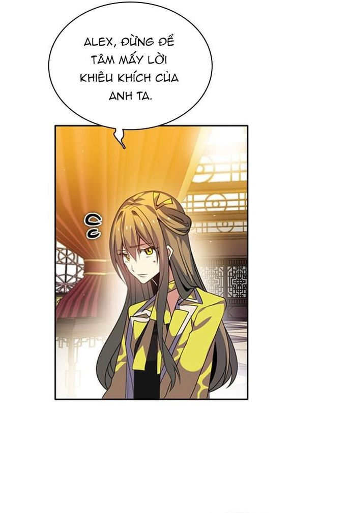 Zero Game - Chương 143