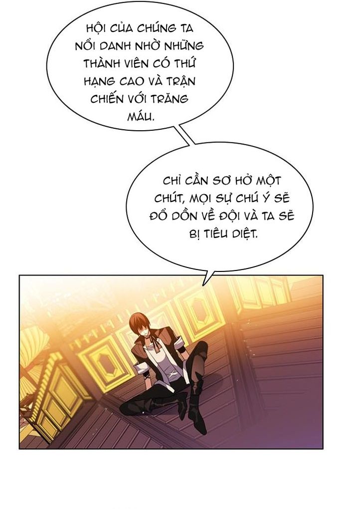 Zero Game - Chương 143