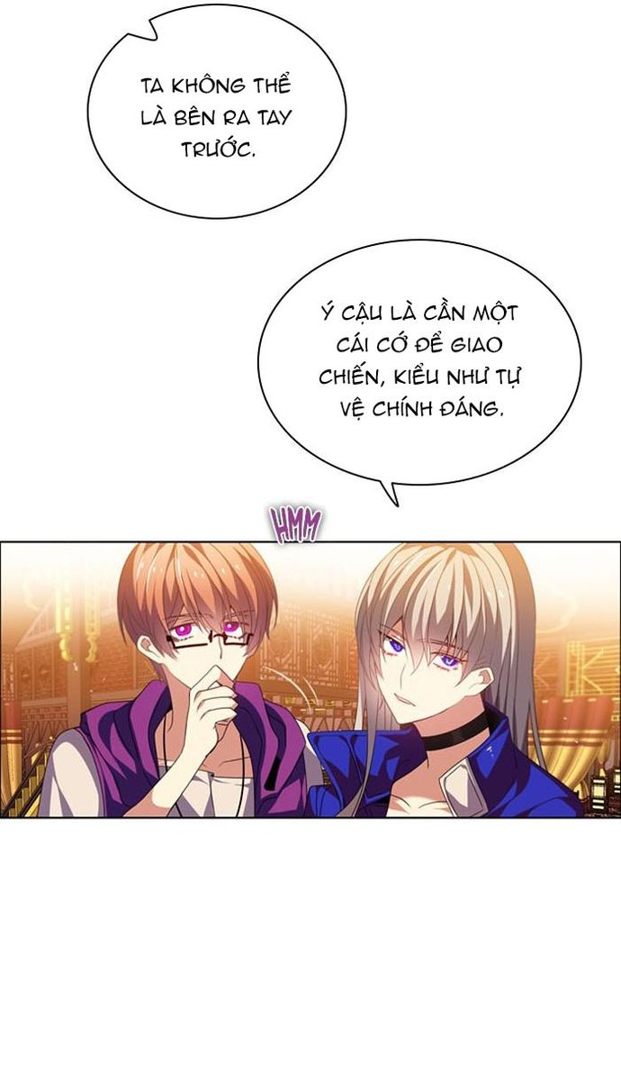 Zero Game - Chương 143