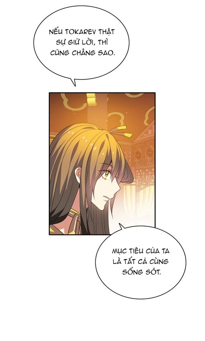 Zero Game - Chương 143