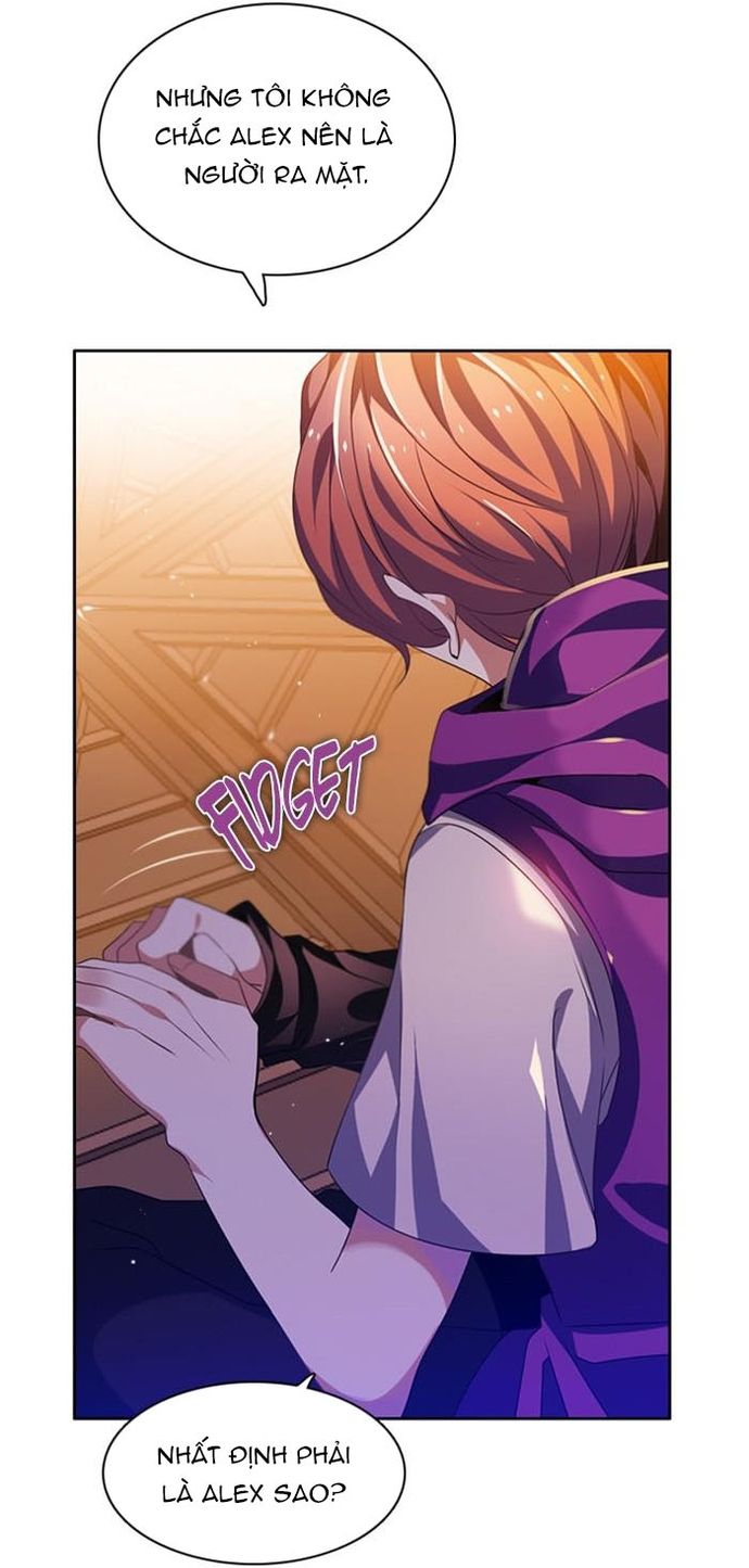 Zero Game - Chương 143