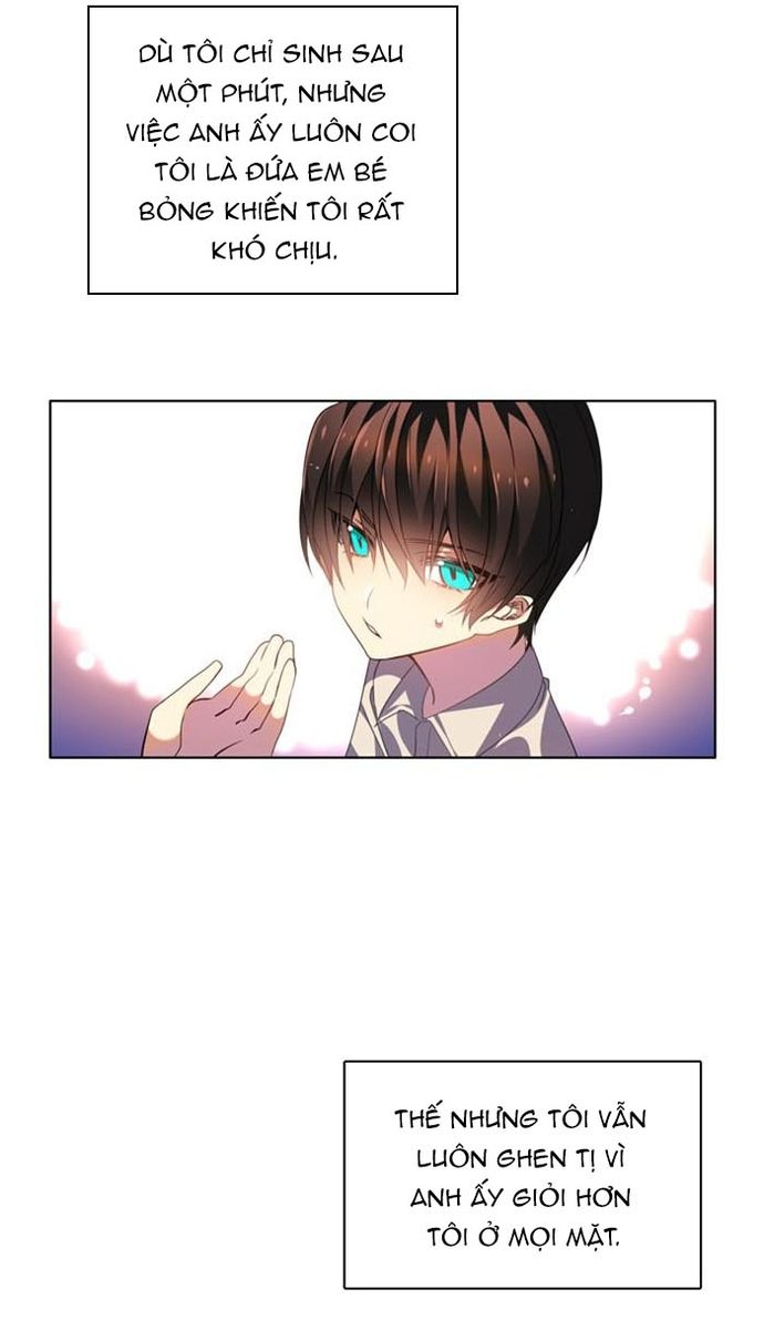 Zero Game - Chương 143