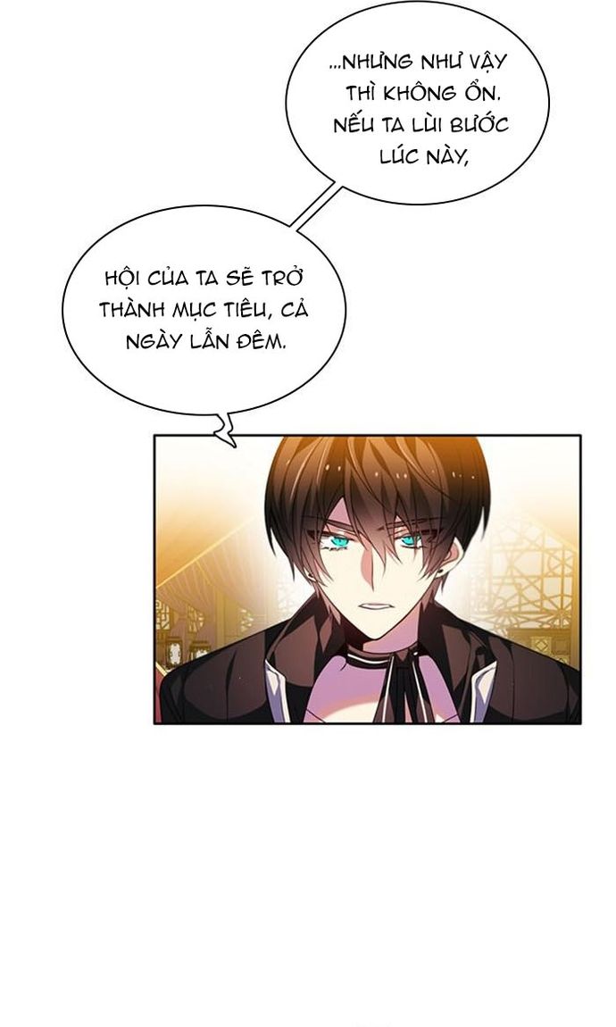 Zero Game - Chương 143